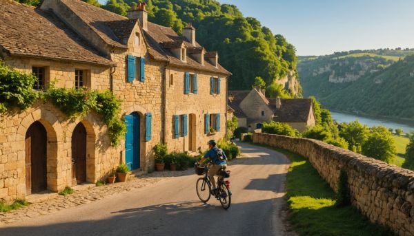 Comment se déplacer facilement dans le Périgord ?