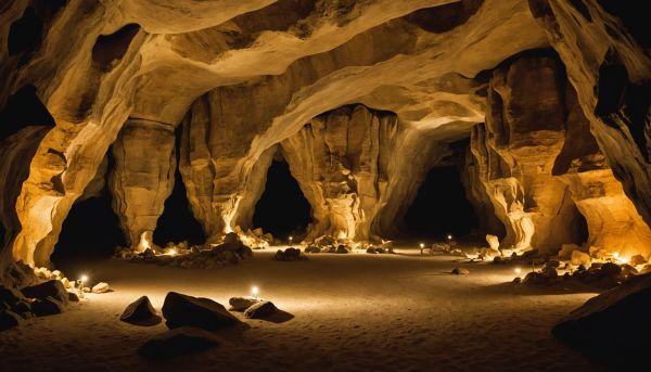 Les secrets de la grotte de Lascaux à Sarlat