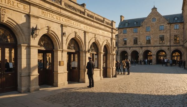 Profitez de réductions sur les entrées de sites