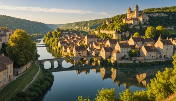Que faire en Dordogne lors de votre séjour ?