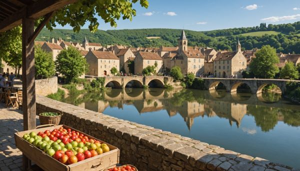 Visiter la Dordogne sans se ruiner en vacances