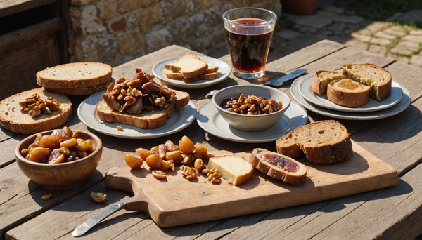 Les plats à ne pas rater en Dordogne