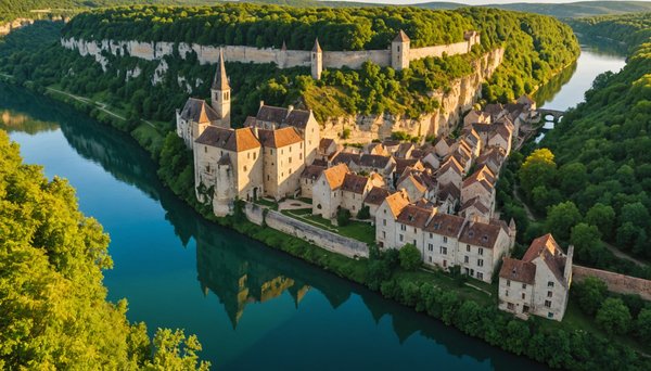 Tourisme en Dordogne : profitez de la saison estivale pour tout découvrir