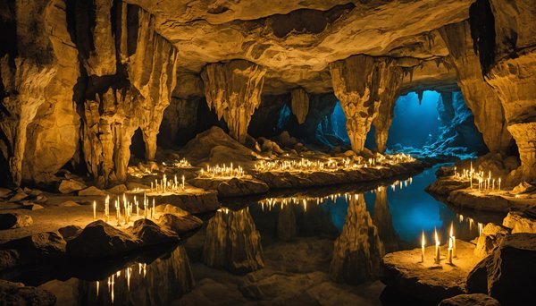 À la découverte des grottes et sites préhistoriques de Dordogne