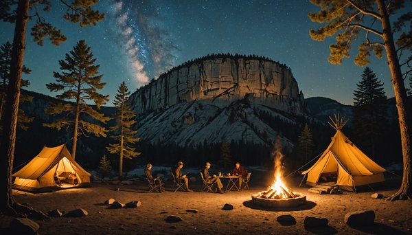 Découvrir le charme unique du camping Lascaux