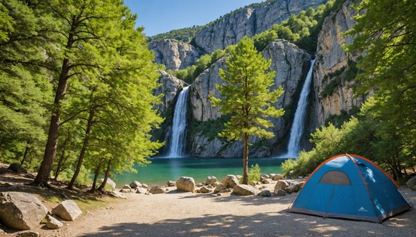 Les plus belles randonnées à faire en ardèche avec le camping le pommier