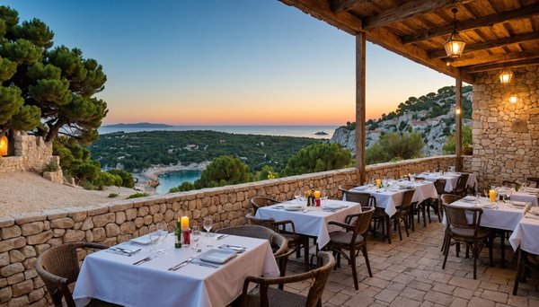 Les meilleures expériences gastronomiques à argelès-sur-mer près du camping les marsouins