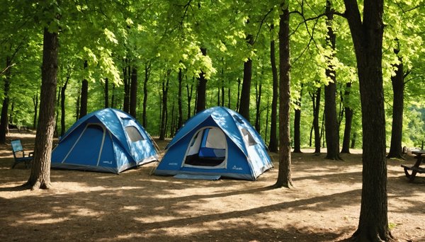 Séjour détente et confort dans un camping 5 étoiles en vendée