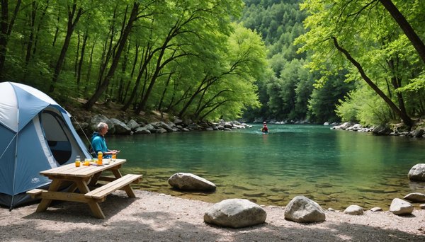 Que visiter autour d'alès : nature, culture et détente