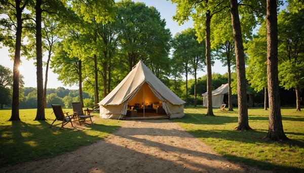 Que faire en lozère en été : nature, randonnées et détente
