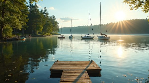 Activités aquatiques et détente : que faire au camping la grand'métairie ?