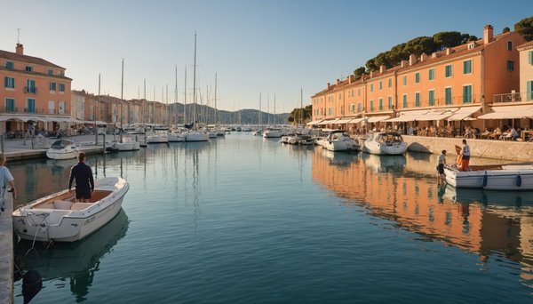 Comment choisir ses cours de voile à hyères ?