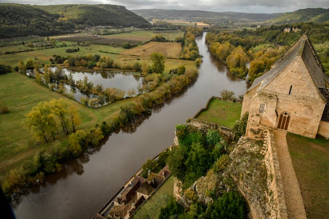 Les hébergements insolites à louer en Dordogne, pour un séjour hors du commun au cœur du Périgord